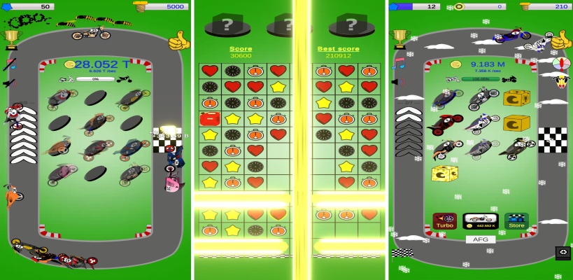 Annoying Freak Games feature image merge mmotorcycles match bikes