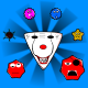 Annoying Freak Games icon Kill Coronavirus Action clicker infinite Game