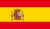FNF Classic Fire Mod: Unbeaten flag image: Spanish (ES)