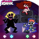 Annoying Freak Games - FNF Classic Hit Mod: Invicto icono imagen